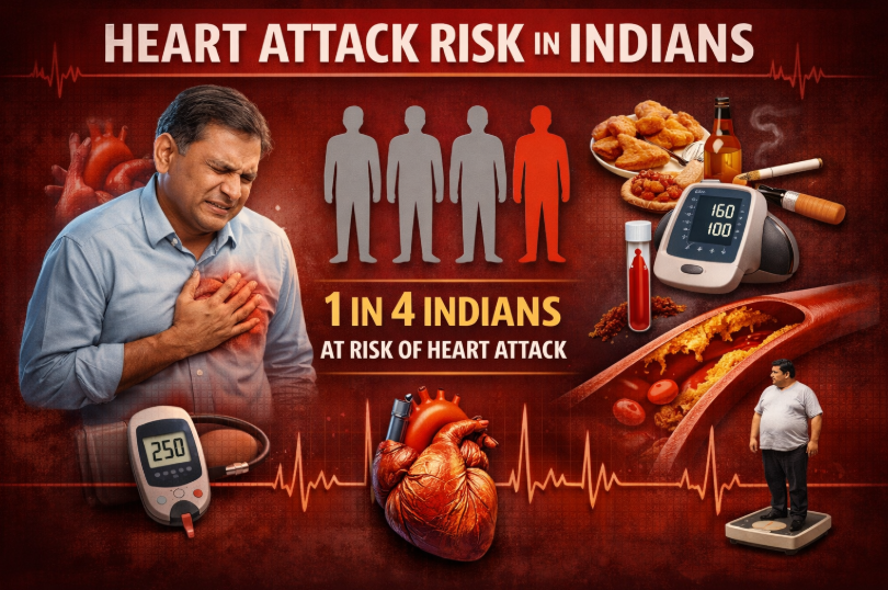 5 Early Heart Disease Symptoms You Should Never Ignore and Natural Ways to Strengthen Your Heart